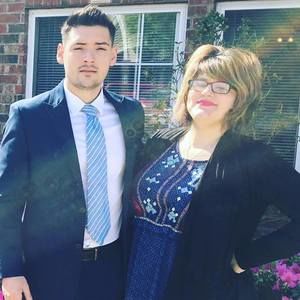 Meet your Posher, Noah